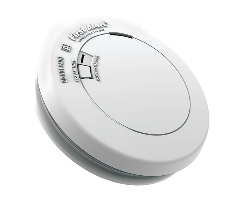  First Alert Smoke Alarm 1 Each 1039772