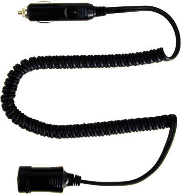 EXT CORD 12V 10' 18808