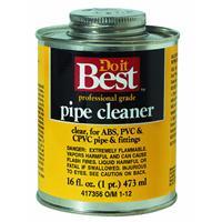  Do It Best  Pipe Cleaner 16 Ounce 1 Each 019124