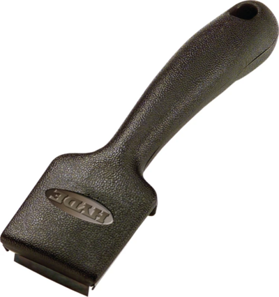 4-EDGE SCRAPER 1-1/2