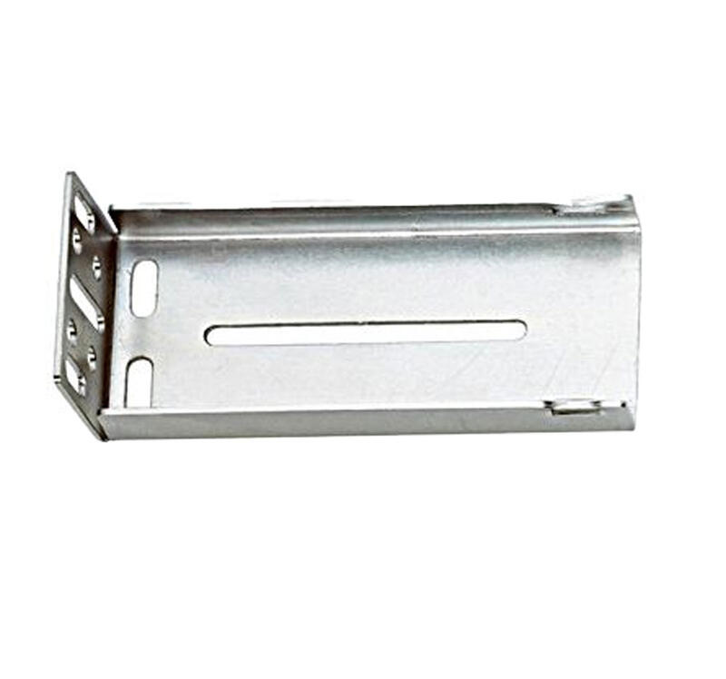  Knape & Vogt Rear Mounting Bracket  1 Each TT401P