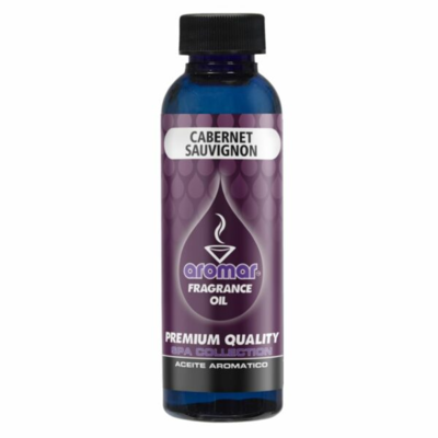 AROMAR A/OIL2oz CABERNET SAUVI