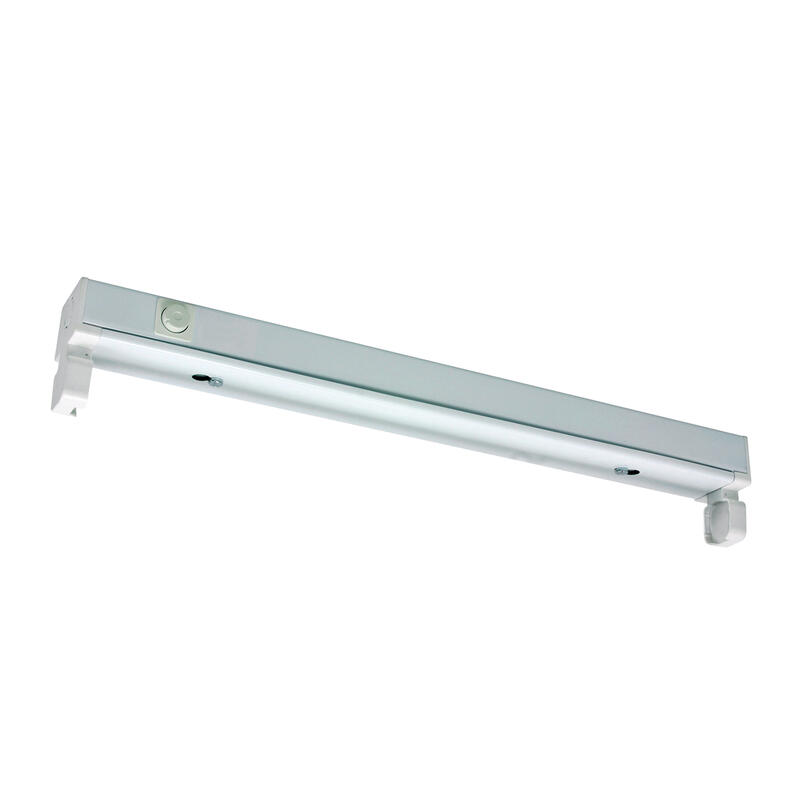 Fluorescent Fitting Single  4 Feet 1 Each ER36 AB1X1200