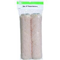  Smart Savers Knit Fabric Roller  9x3/8 Inch 1 Each CC101064