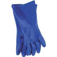 Big Time PVC Coated Cleaning Gloves Large 1 Each 12530-06