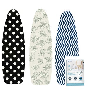 IRON BOARD COVER 100%