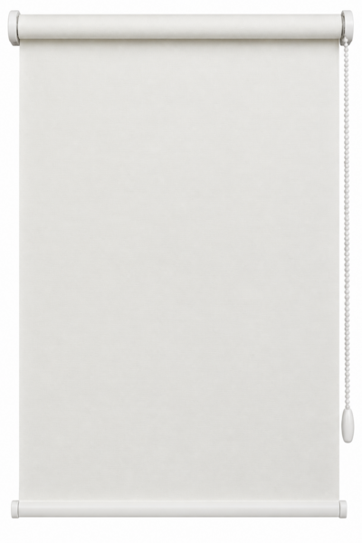 ROLLER BLIND B/O OFF WHITE