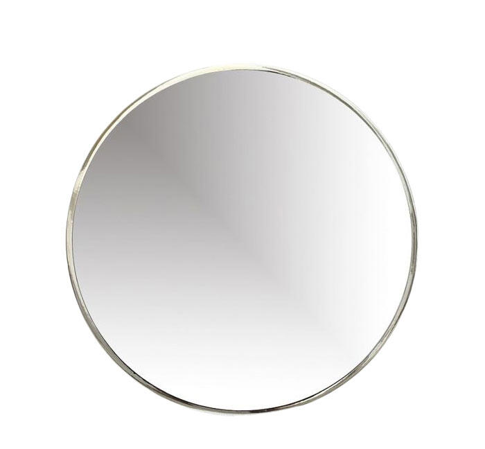 Wall Mirror 18 Inch 1 Each 37016