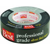  Do It Best Professional Duct Tape  2 Inchx60 Yard 1 Roll 405256