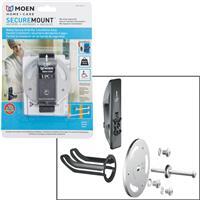  Moen  Grab Bar Mounting Anchor 300 Lb  1 Each SMA1005CH