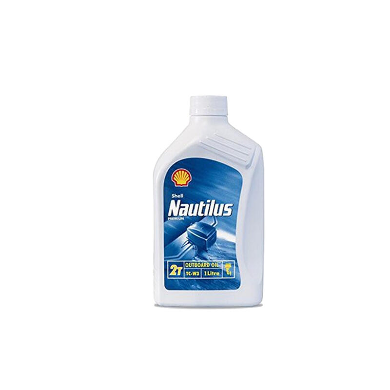  Shell  Nautilus Premium  1 Litre  1 Each  SH-550049771