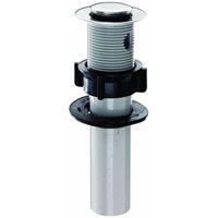  Do It Best  Bathroom Sink Drain 1-1/4 Inch  1 Each 436228