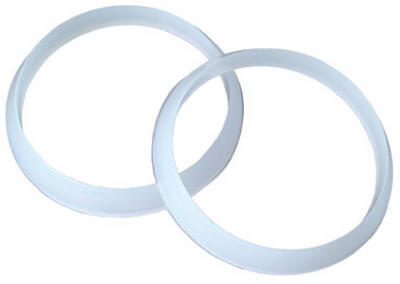  Master Plumber  Slip Joint Washer  1-1/4 Inch  2 Pack  479-592