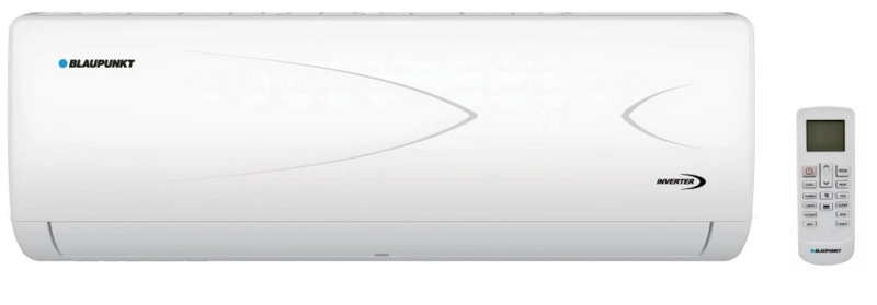 12000 BTU BPUNK SET INV WIFI W