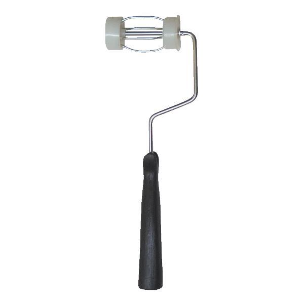  Threaded Roller Frame 4 Wire 3 Inch 1 Each 770160