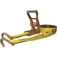  Erickson  Ratchet Strap 2 Inchx27 Foot  1 Each 78627