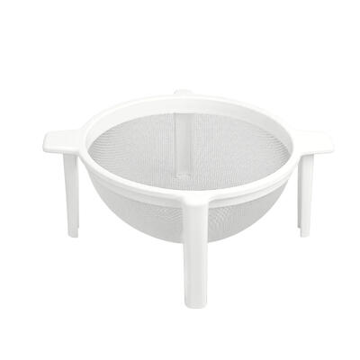 Metaltex Mesh Colander Strainer 1 Each 205022 000