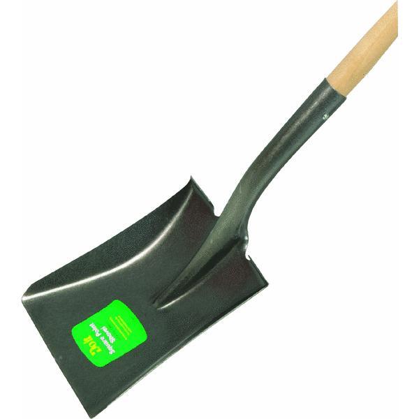 Best Garden Shovel Long Handle Square Point 44 Inch 1 Each 710537