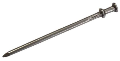  Duplex Nail 3-1/2 Inch 1Lb 1 Box 2039340