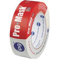  Interpolymer Group General Purpose Masking Tape 1 Inchx60 Yard 1 Roll  5102