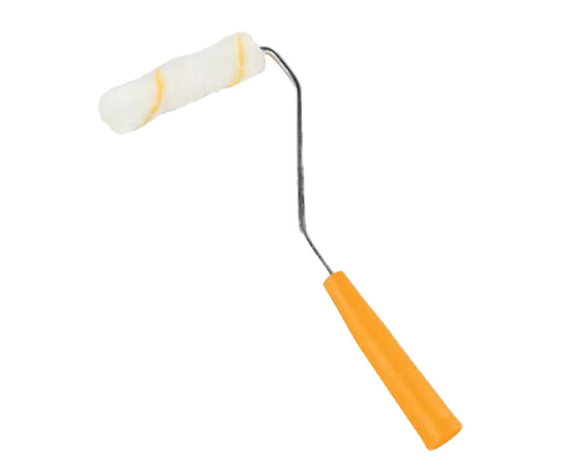  Hoteche  Paint Roller 2 Piece  4 Inch  1 Set 422203