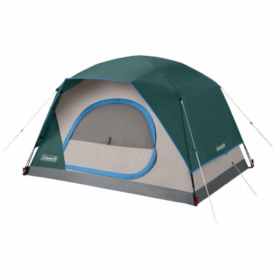2 PERSON SKYDOME TENT DNR