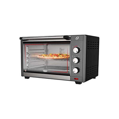 Oster Toaster Oven 30L Silver 1 Each TSSTTV7030-053