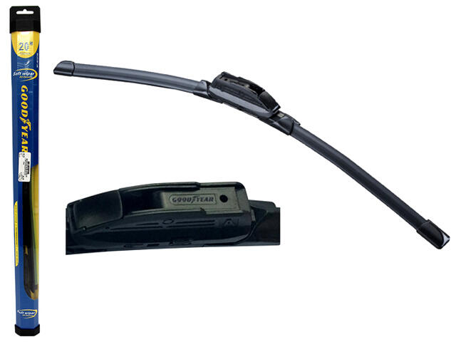 Goodyear Wiper Blade 20 Inch 1 Set 991-90132106