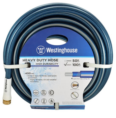 HD HOSE 5/8