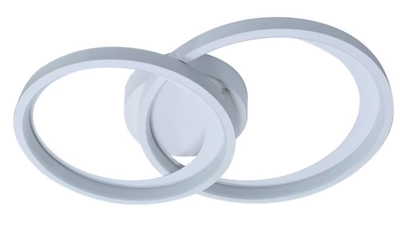 CEILING LED LAMP 30W WHT