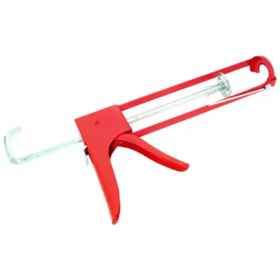 HEX ROD CAULKING GUN