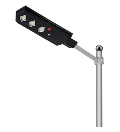 SOLAR STREET LIGHT LED 90W