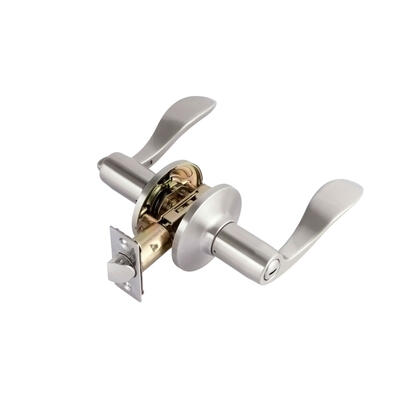 Toledo  Interior Leverset  1 Each V1920-JA-US15