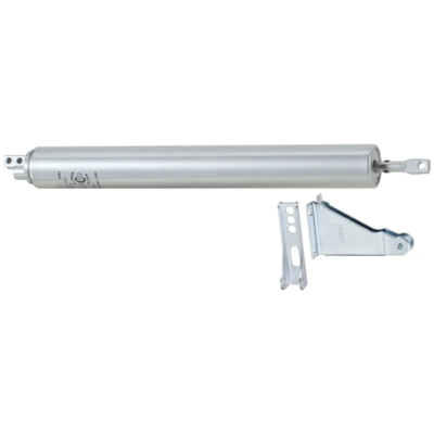 DOOR CLOSER ADJ ALU