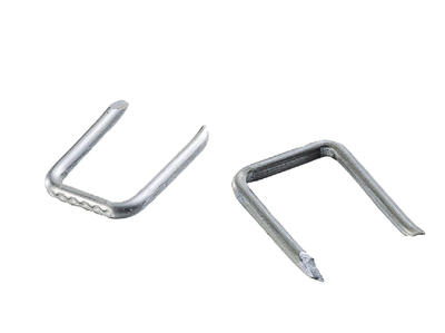 Ecm Industries Cable Staple Metal 9/16 Inch 18 Pack MS-1575T