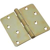  National  Door Hinge 4 Inch 1 Each N830-264