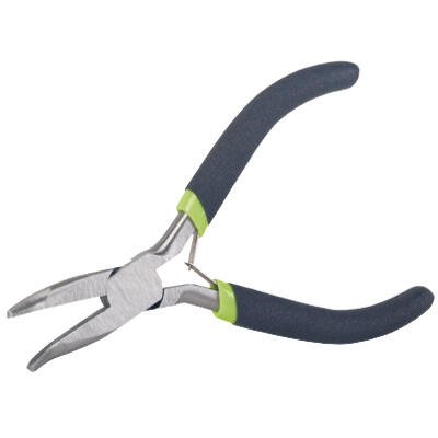 BENT MINI PLIER 5