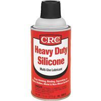  CRC Heavy Duty Silicone  7.5 Ounce  1 Each 5074