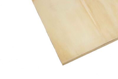 Plywood Interior Ab 3/4 Inch 18mm 1 Sheet