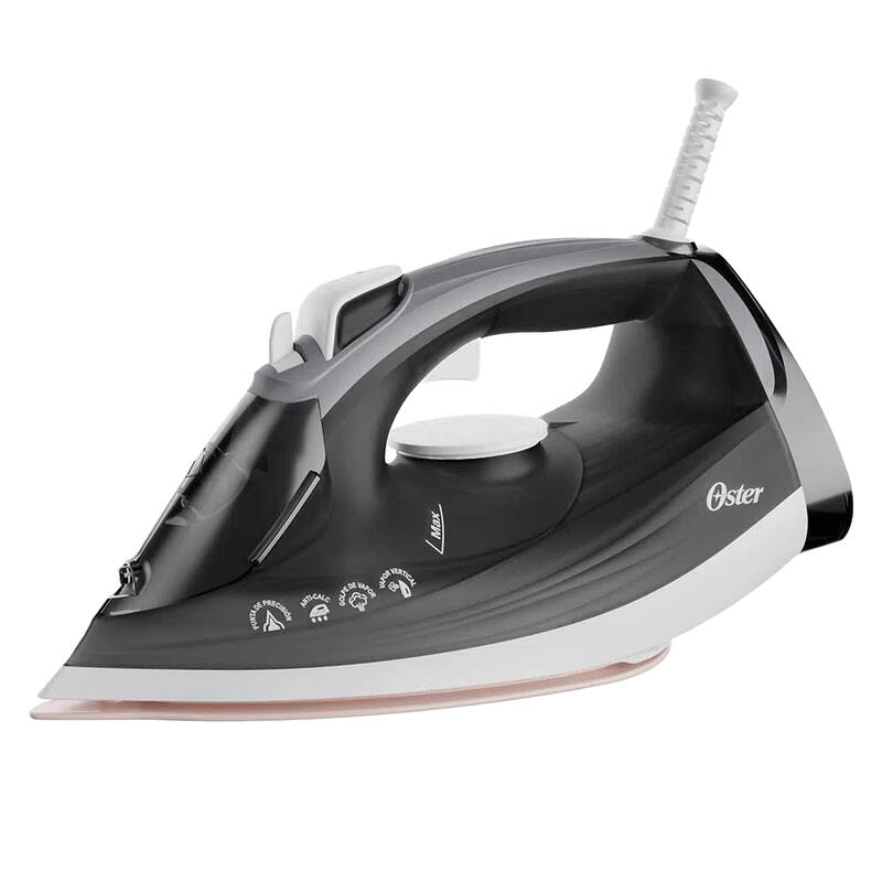 Oster Steam Iron Grey 1 Each GCSTEP2501-13