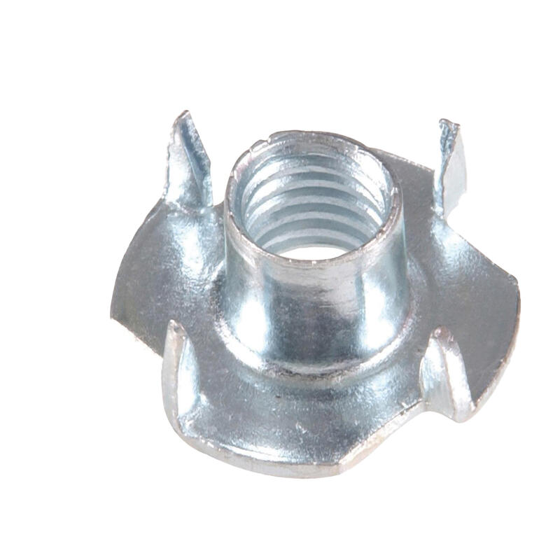 Hillman Pronged Tee Nut 10-24 1 Each  6263