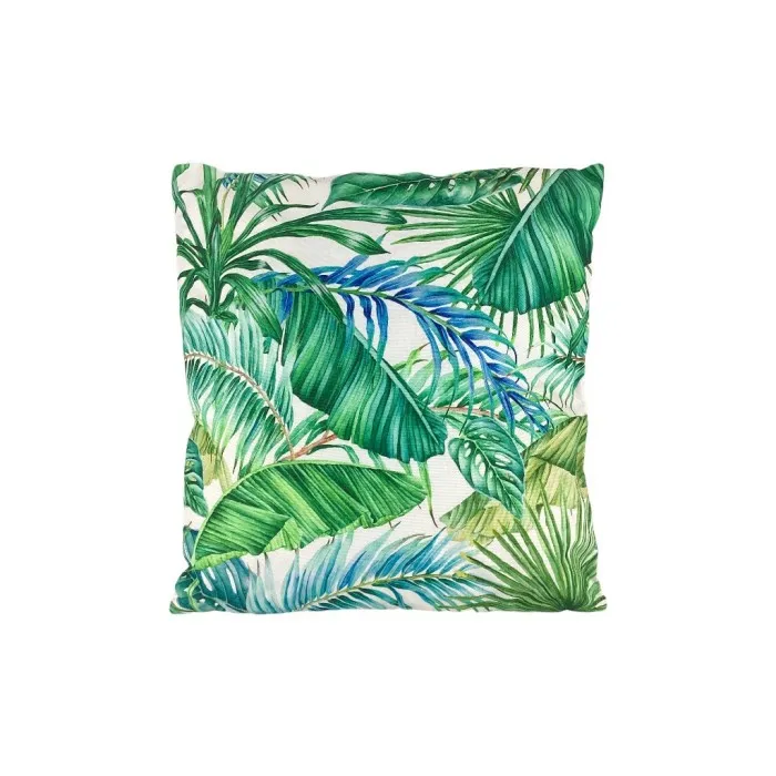 SQUARE PRINRED CUSHION