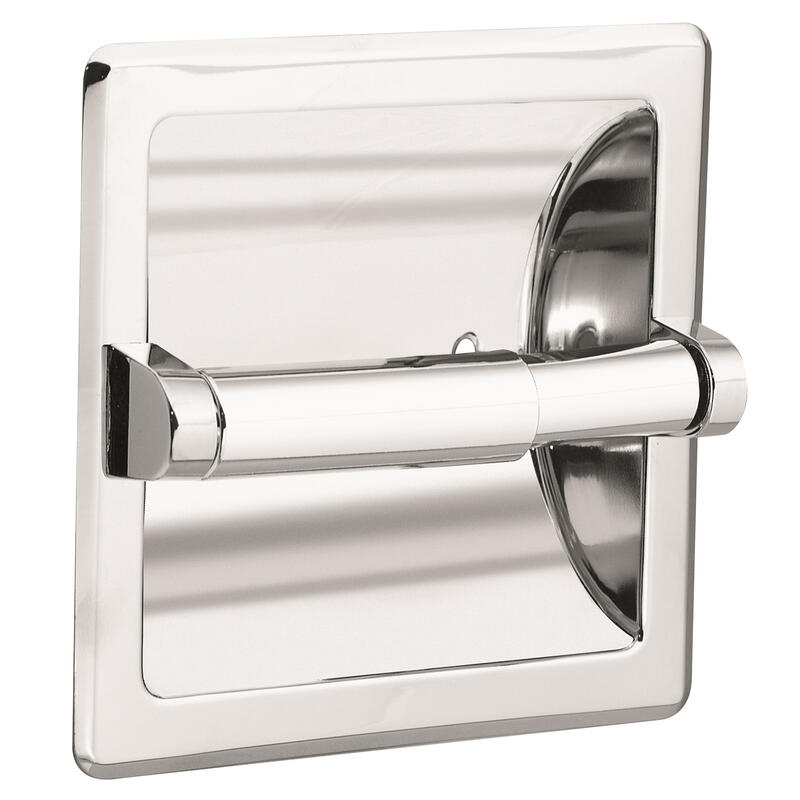 Moen Toilet Paper Holder Chrome 1 Each 575
