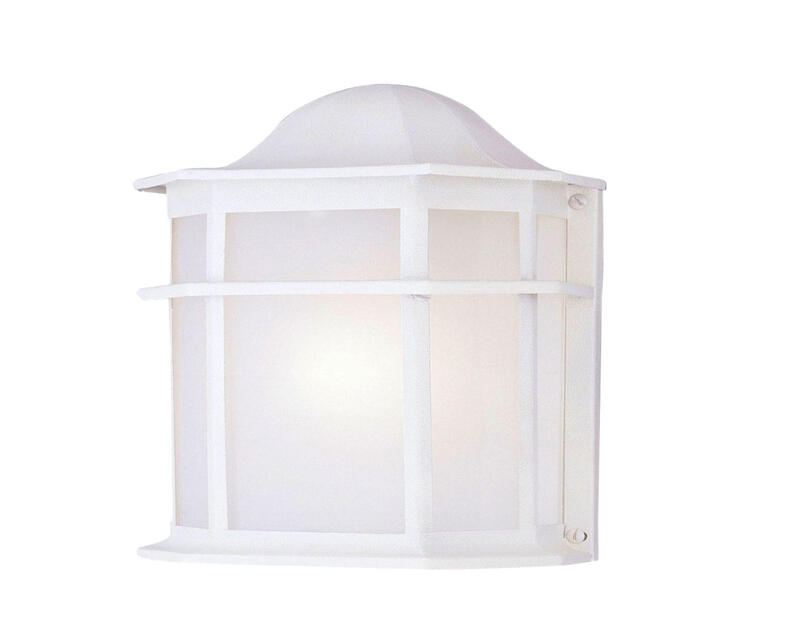 Westinghouse Wall Lantern 1 Light 1 Each 67889
