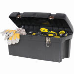  Stanley  Toolbox 24 Inch  1 Each STST24113