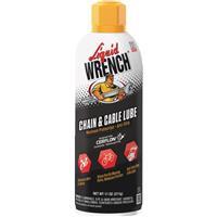  Liquid Wrench  Cycle Chain Lube  11 Ounce 1 Each ML2S L711