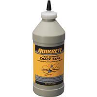  Quikrete  Concrete Crack Seal  1 Quart Grey 1 Each 8640-00
