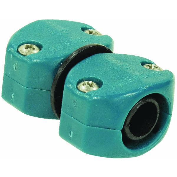 Fiskars Best Garden Hose Mender Polymer 1/2 Inch 1 Each DIB50422 BG50422