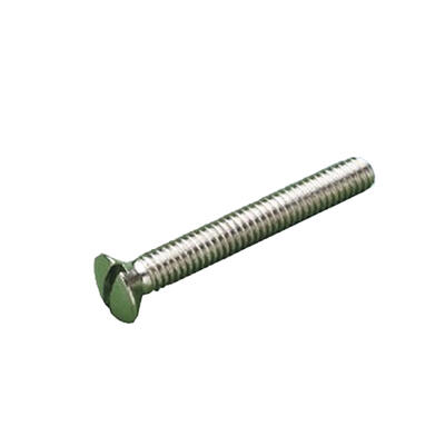  Crabtree Socket Screw 35mm M3.5 1 Each S3535NP