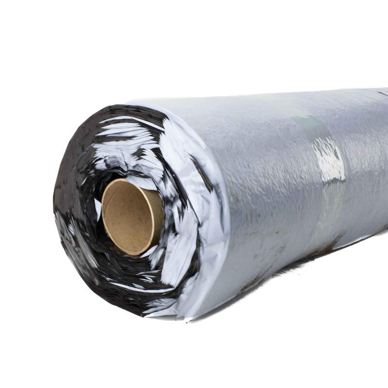 Roofing Felt Toughguard Embossed 1 Roll 623958 200SQFT